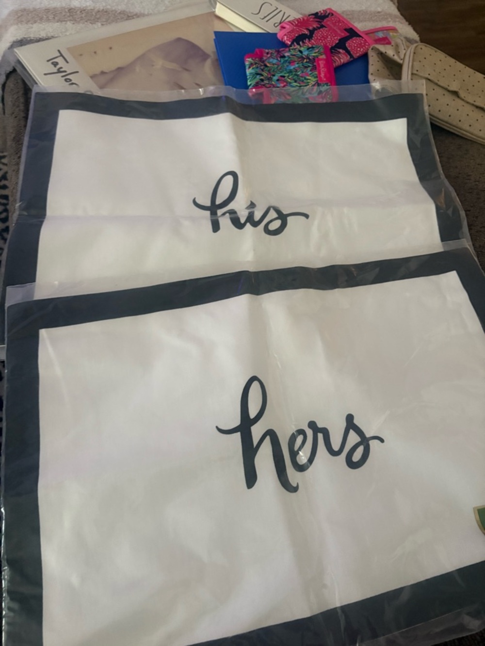 Kate Spade Placemat Set